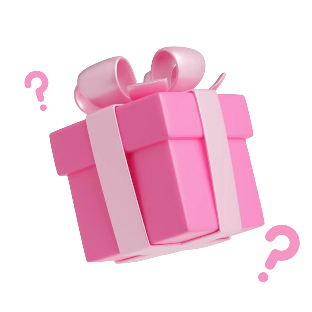 Mystery Gift
