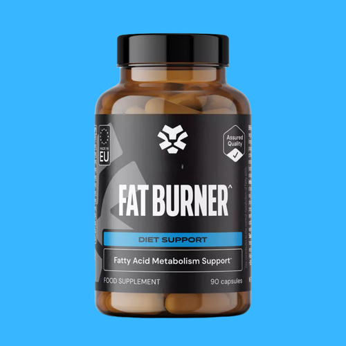 Thermogenic Fat Burner Capsules