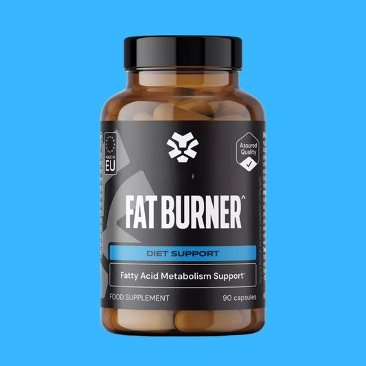 Thermogenic Fat Burner Capsules